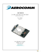 AC4424-10A Page 1