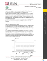 HMC6000LP711E Page 14