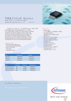 TDK5110F Page 1