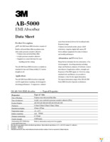AB5050 Page 1