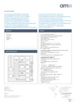 AS3911-DK-ST Page 2