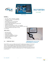 DLP-RFID1-OG Page 1