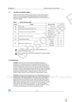 E-LIS3L02AS5TR Page 7