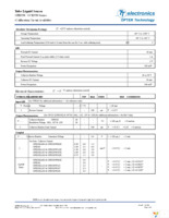 OPB350W125Z Page 3