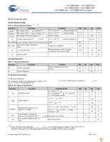 CY8CMBR3102-SX1I Page 21