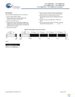CY8CMBR3102-SX1I Page 30