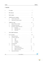 STM8T141AM61TTR Page 2