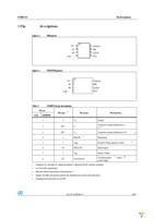 STM8T141AM61TTR Page 9