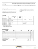 ACS711EEXLT-15AB-T Page 2