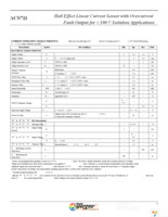 ACS711EEXLT-15AB-T Page 4