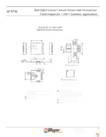 ACS711KLCTR-25AB-T Page 15