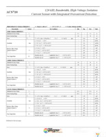 ACS710KLATR-12CB-T Page 8
