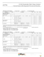 ACS716KLATR-25CB-NL-T Page 8