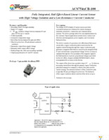 ACS754LCB-100-PSF Page 1