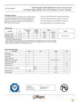 ACS754LCB-100-PSF Page 2