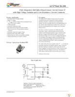 ACS754SCB-200-PFF Page 2