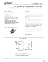 ACS755LCB-130-PFF Page 1