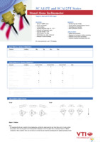 SCA125T-D06-A Page 1
