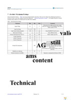 AS5130-ASSP Page 6