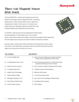 HMC1043L-TR-RC Page 1