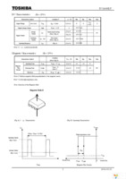 TCS10NLU(TE85L,F) Page 3