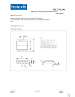 MLX91204KDC-ABA-001-RE Page 9