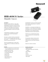 HIH-4030-001 Page 1