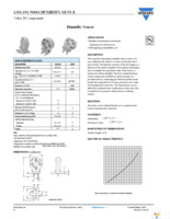 HUMIDITY-SENS-E Page 1