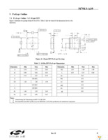SI7013-A10-GM1R Page 39