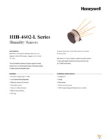 HIH-4602-L-CP Page 1