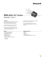 HIH-4602-C Page 1
