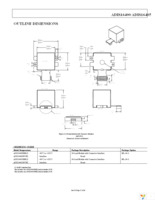 ADIS16405BMLZ Page 17