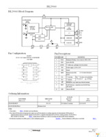 ISL29043IROMZ-T7 Page 2