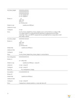 ADNS-5700-H3PB Page 23