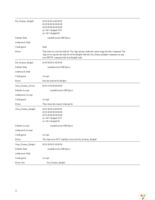 ADNS-5700-H3PB Page 31