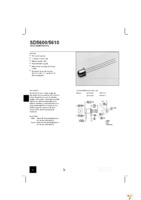 SD5600-001 Page 1