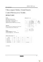 RPMS1371-H19E4A Page 1