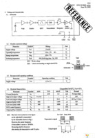 GP1UX500QS Page 6