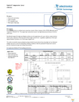 OPR5011T Page 1