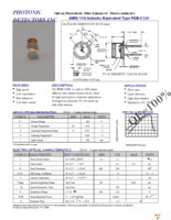 PDB-C120 Page 1