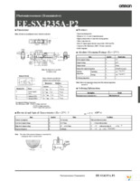 EE-SX4235A-P2 Page 1