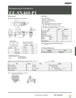EE-SX460-P1 Page 1