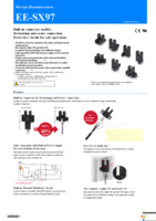 EE-SX971P-C1 Page 1