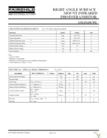 QTLP610CPDTR Page 2