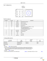 ISL58328CIZ-T7 Page 3