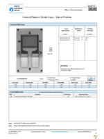 CEA-13-062UW-350 Page 1