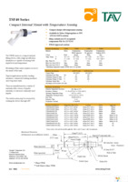 TSF48Y100DF Page 1