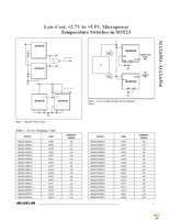 MAX6503UKP005+T Page 7