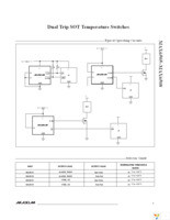 MAX6506UTP050+T Page 9