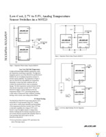 MAX6517UKP105+T Page 6